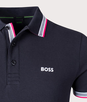 Paddy Polo Shirt