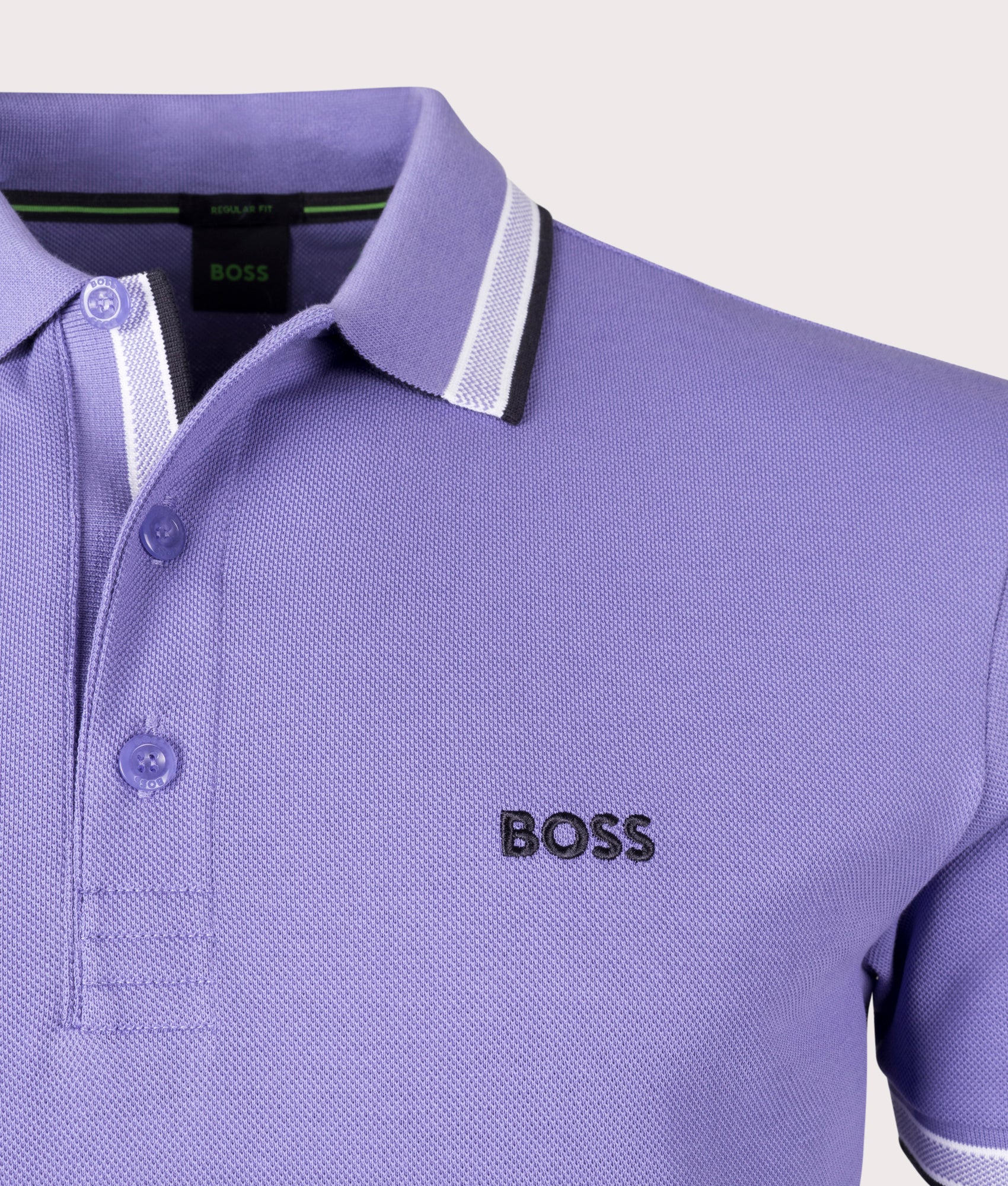 Regular Fit Paddy Polo Shirt