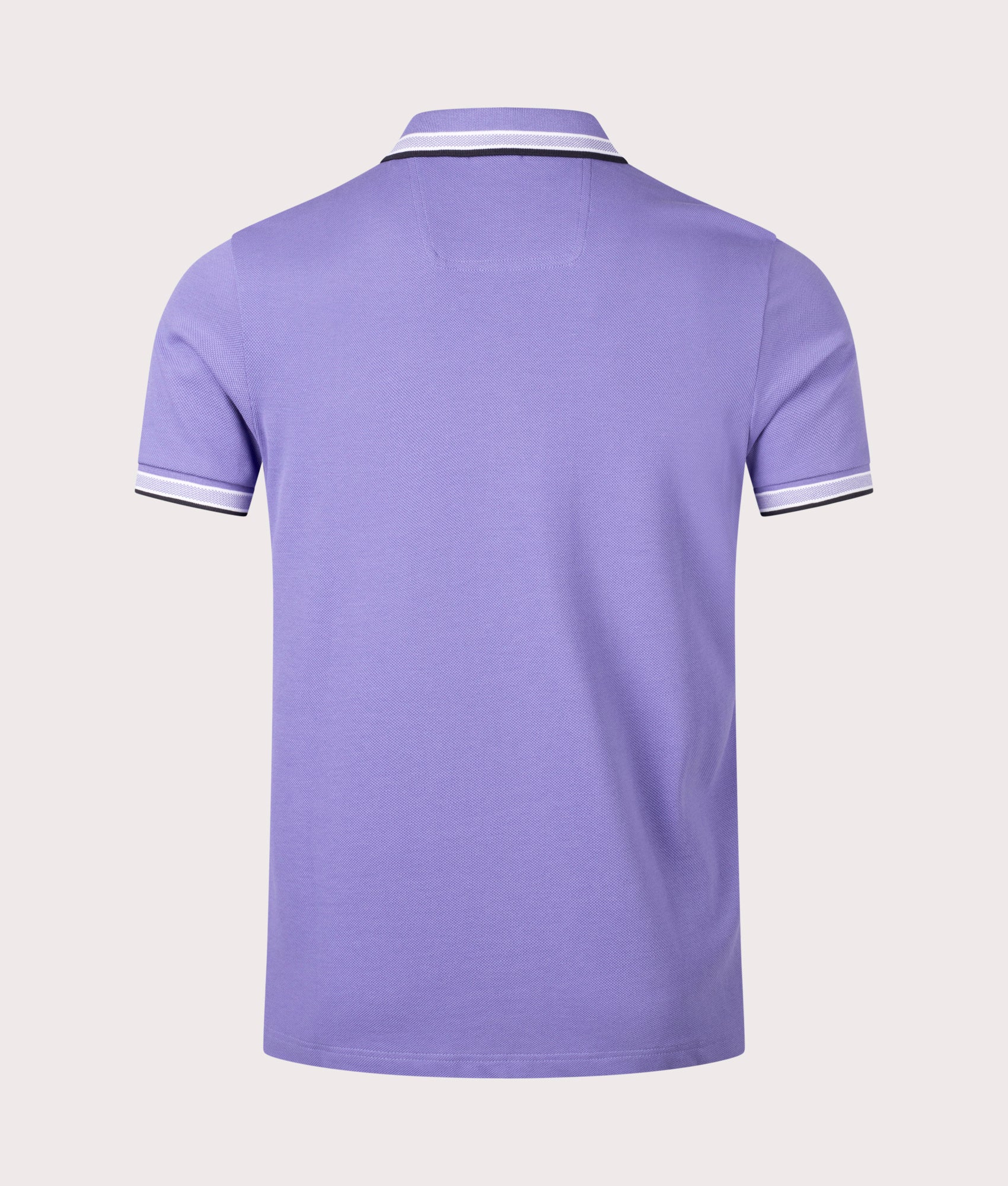 Regular Fit Paddy Polo Shirt