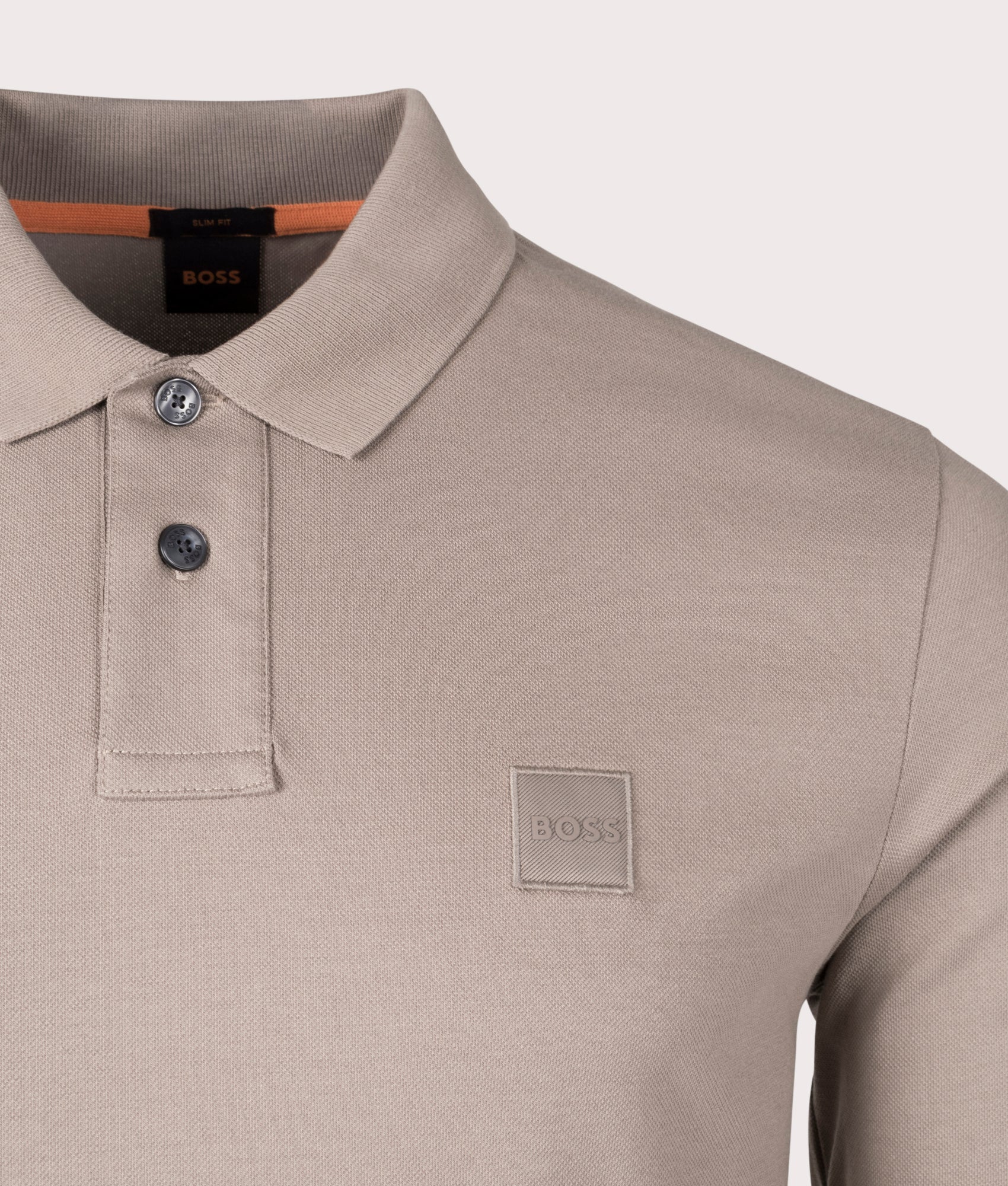 Slim-Fit-Passerby-Long-Sleeve-Polo-Shirt-246-Open-Brown-BOSS-EQVVS