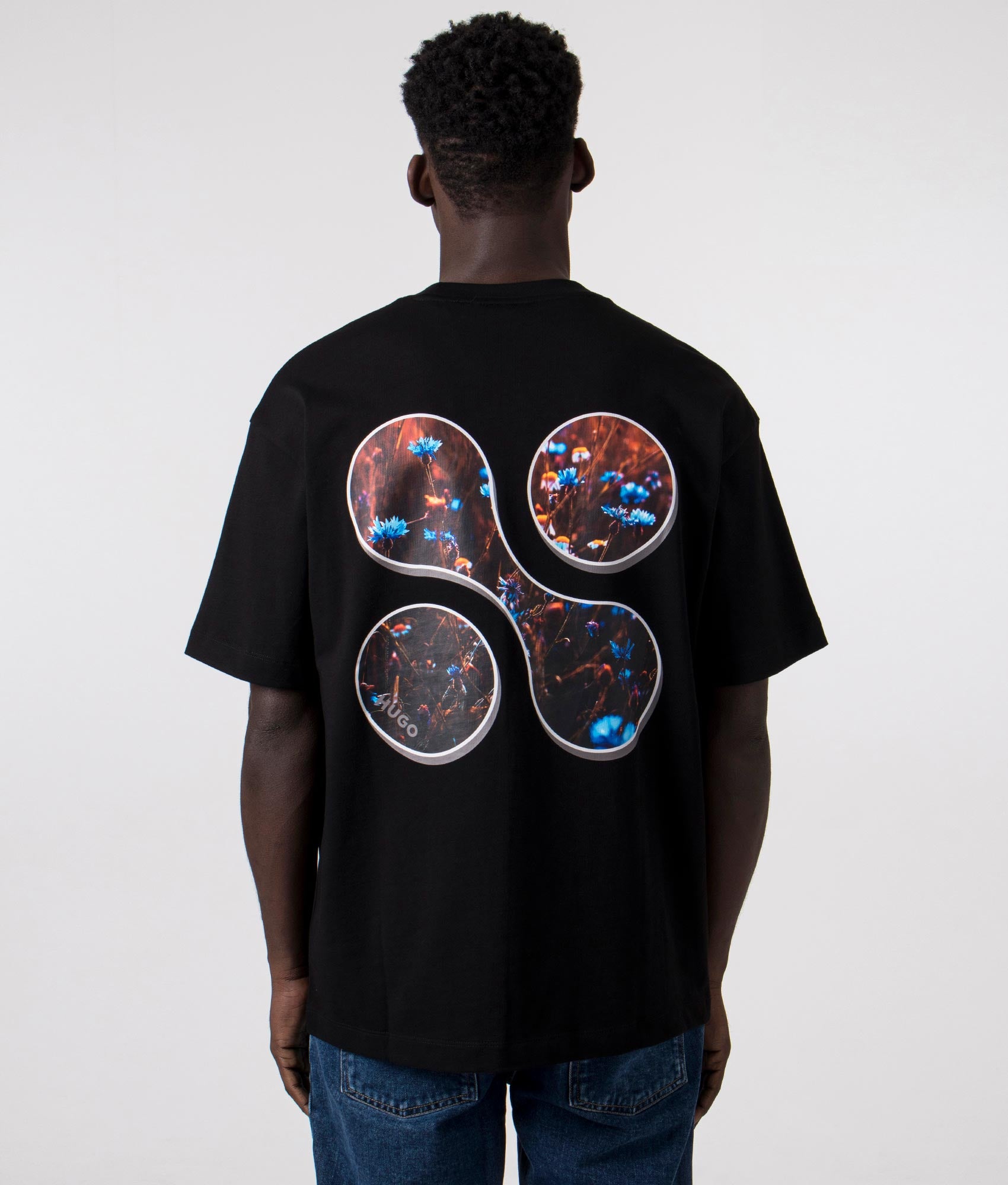 Relaxed Fit Dikino T-Shirt