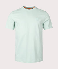 Tales T-Shirt: 446 Turquoise/Aqua 