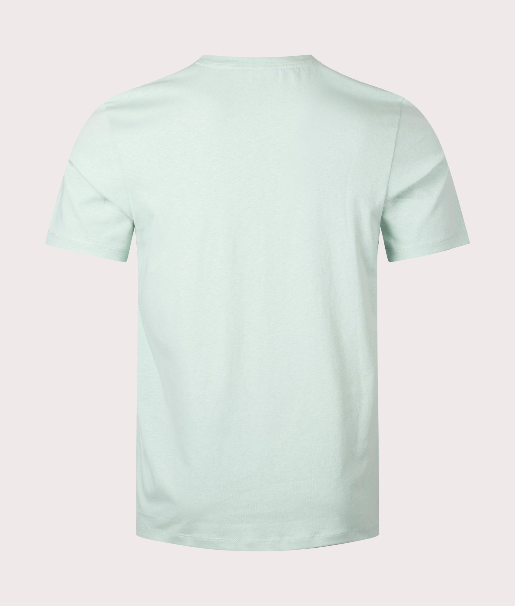 Relaxed-Fit-Westart-T-Shirt-446-Turquoise/Aqua-BOSS-EQVVS