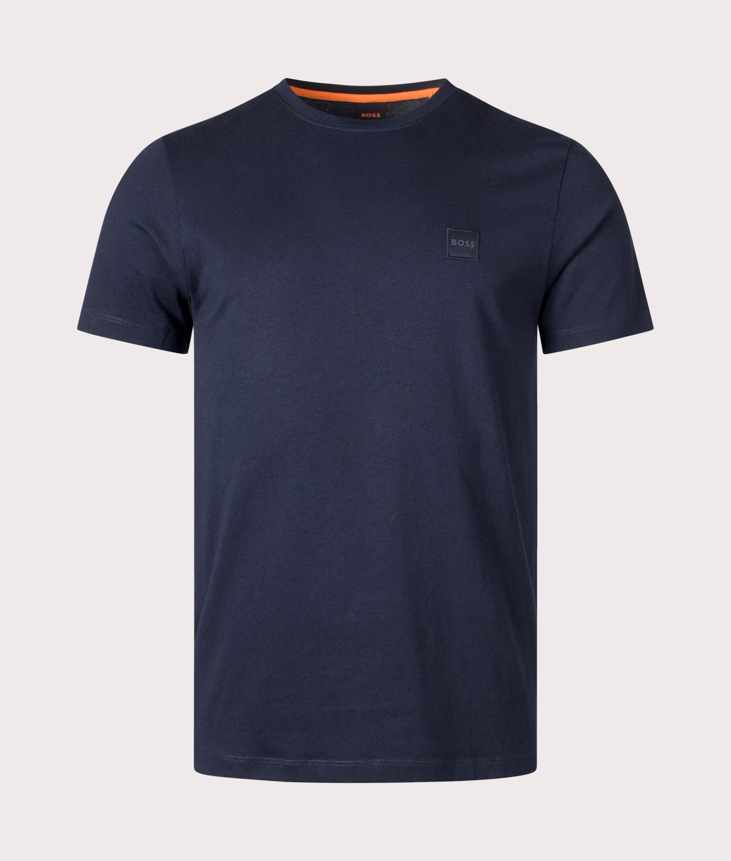 Mens Tshirt Navy Blue Hugo Boss T Shirt Buy Hugo Boss T-shirt Navy