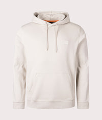 Wetalk Hoodie: 271 Light Beige 