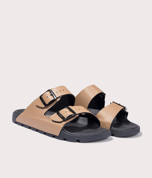 Surfley Twin Strap Sandals