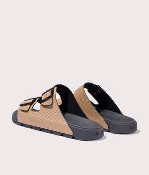 Surfley Twin Strap Sandals