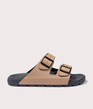 Surfley Twin Strap Sandals
