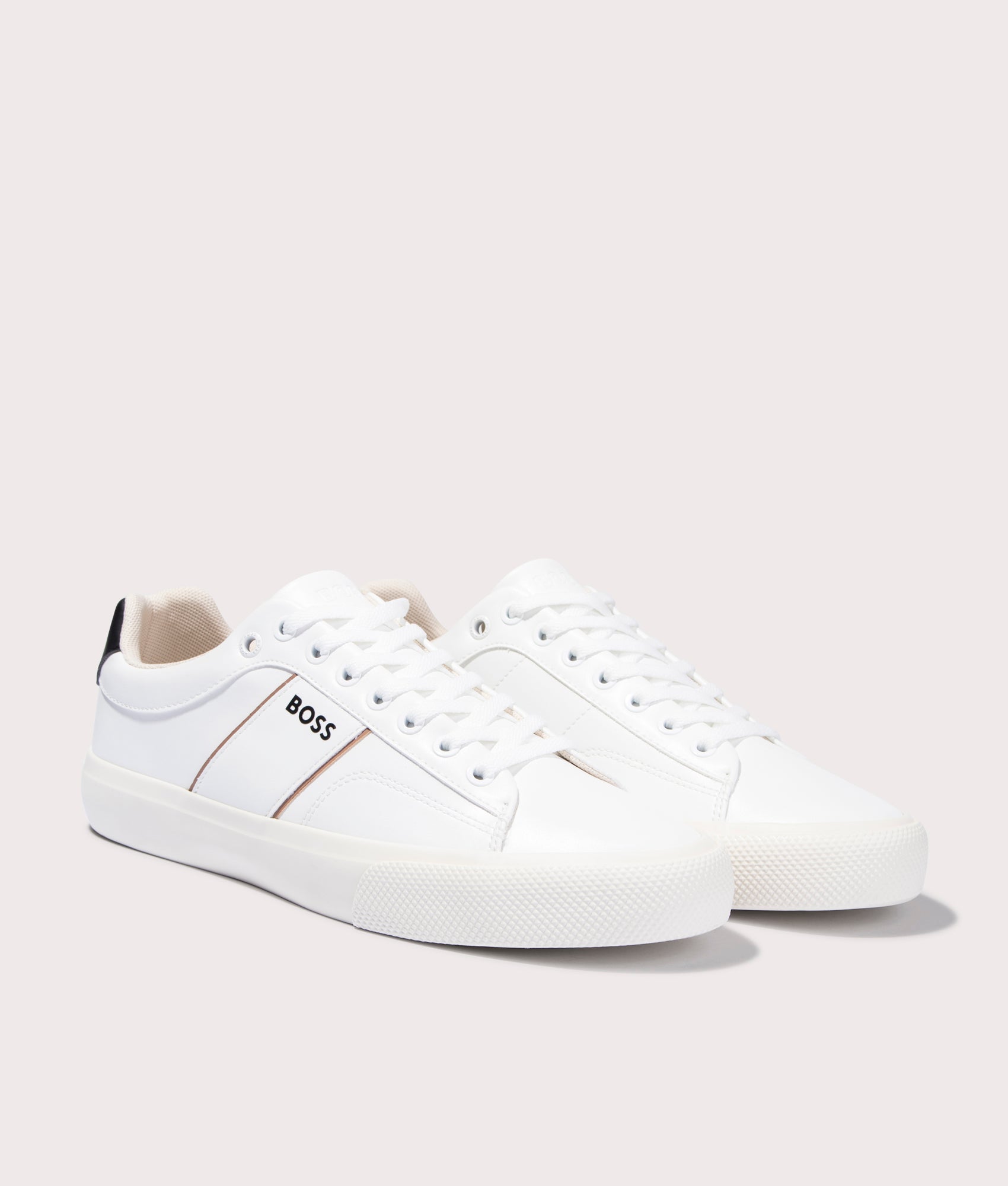 Aiden Tenn Trainers