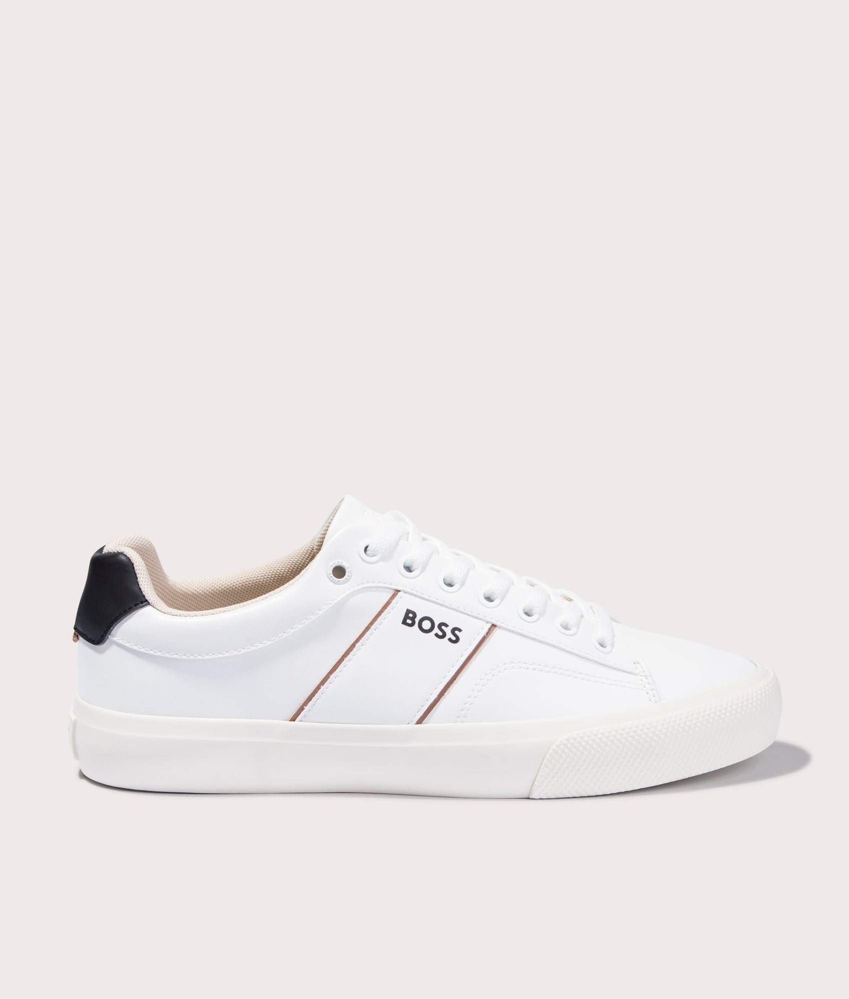 Aiden Tenn Trainers
