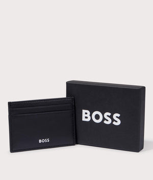 BOSS Randy Card Case Black Box EQVVS