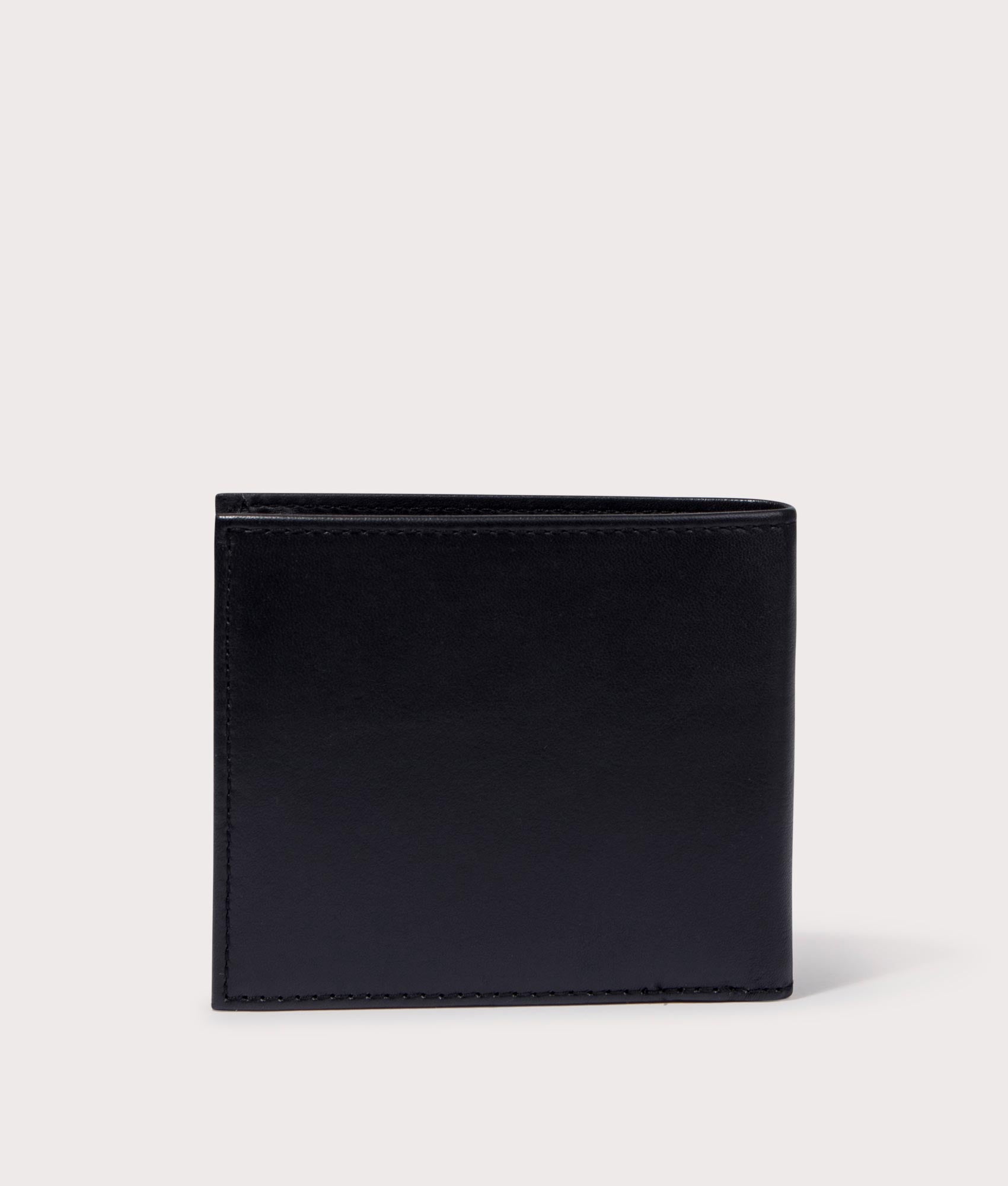 BOSS Randy Wallet Black Back EQVVS