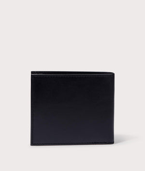 BOSS Randy Wallet Black Back EQVVS