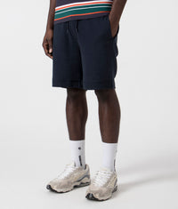 Sewalk Sweat Shorts: 404 Dark Blue 