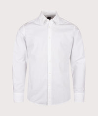 Regular Fit Relegant 6 M Shirt: 100 White 