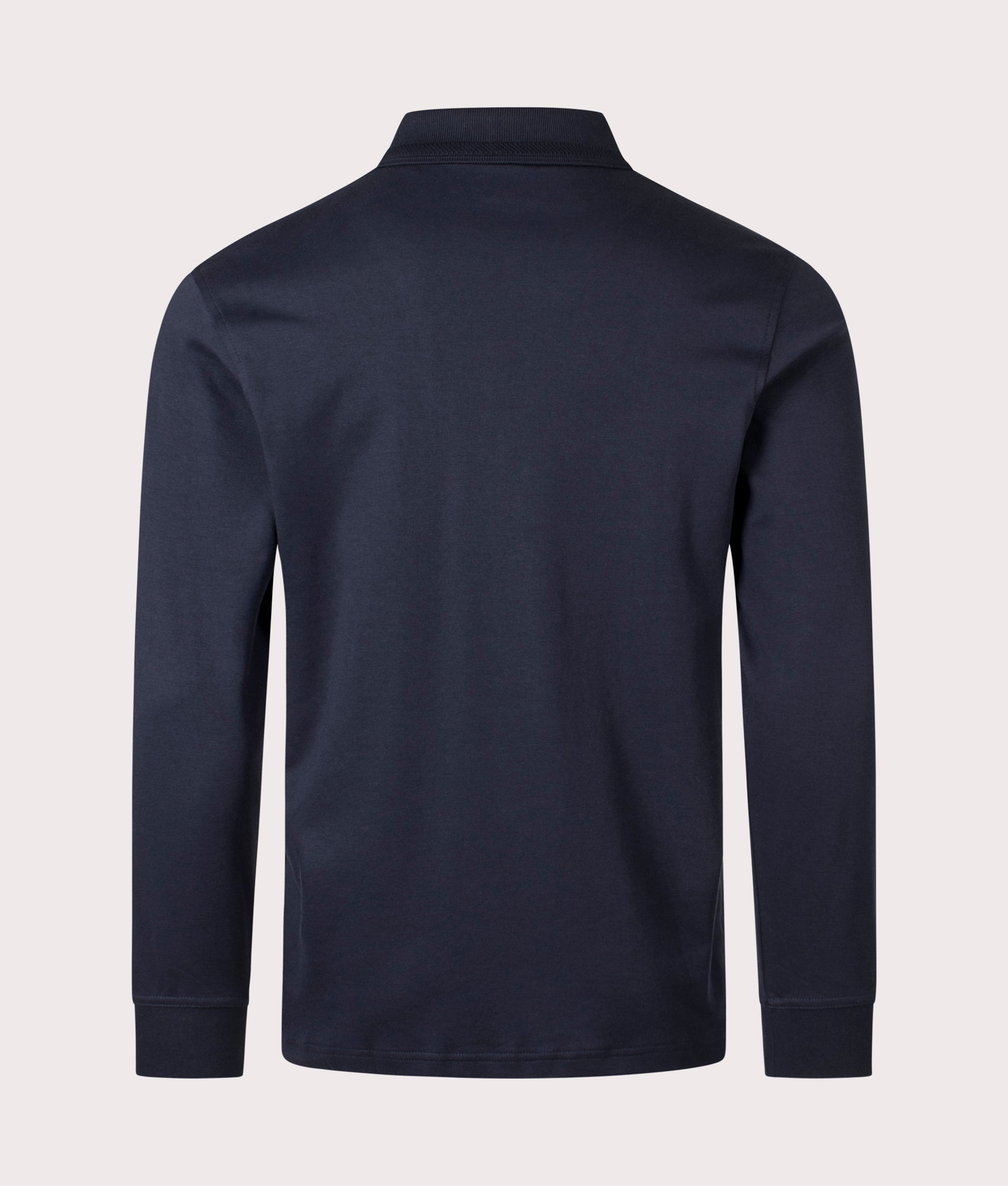 トップス OVY Two Layers Long Sleeve Polo Two Layers Long Sleeve Polo | OVY