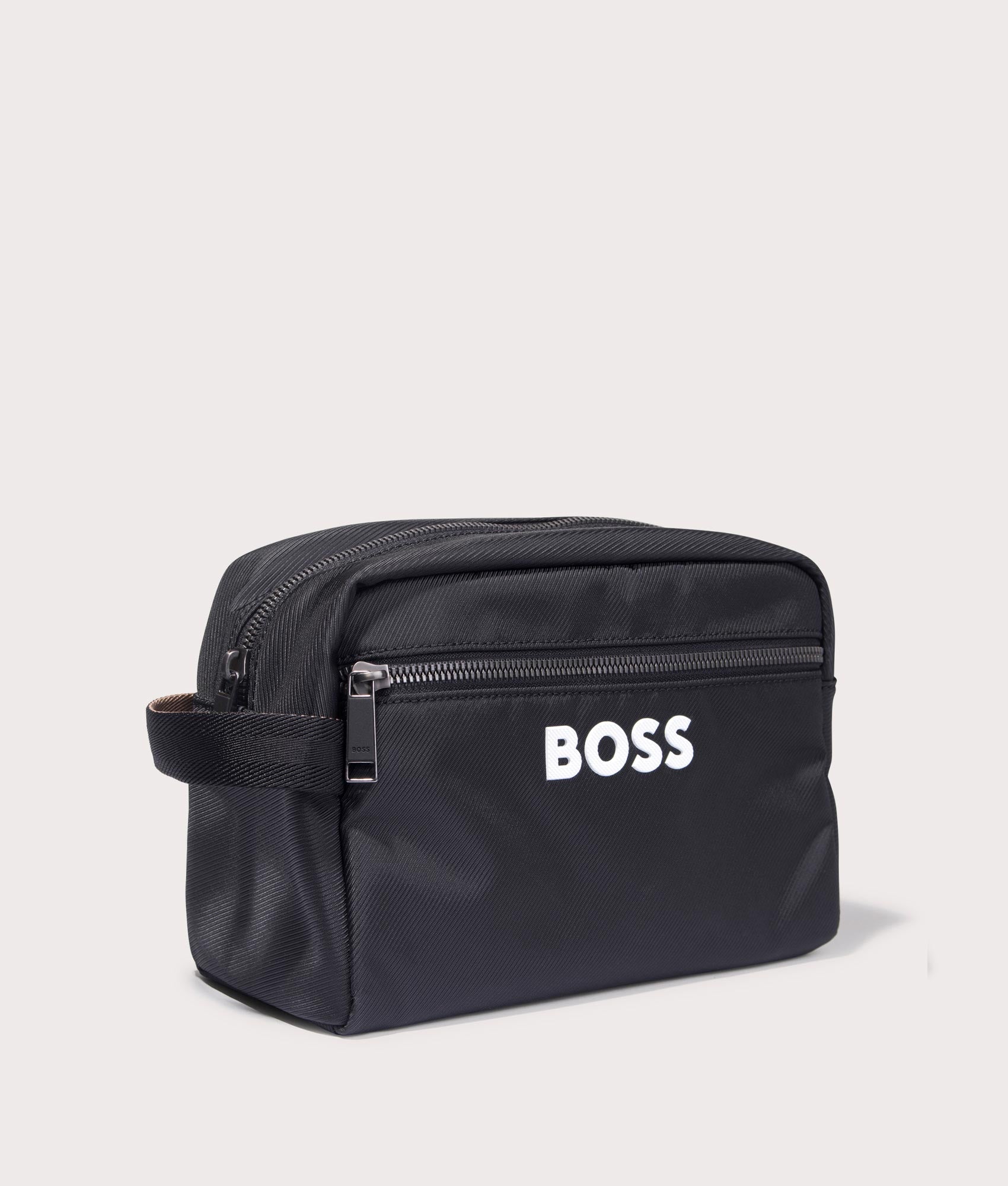 Catch 3 0 Washbag In Black BOSS EQVVS catch-3-0-washbag-in-black-boss-eqvvs