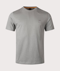 Tales T-Shirt: 076 Open Grey 