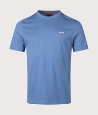 Dero222 T-Shirt: 427 Medium Blue 