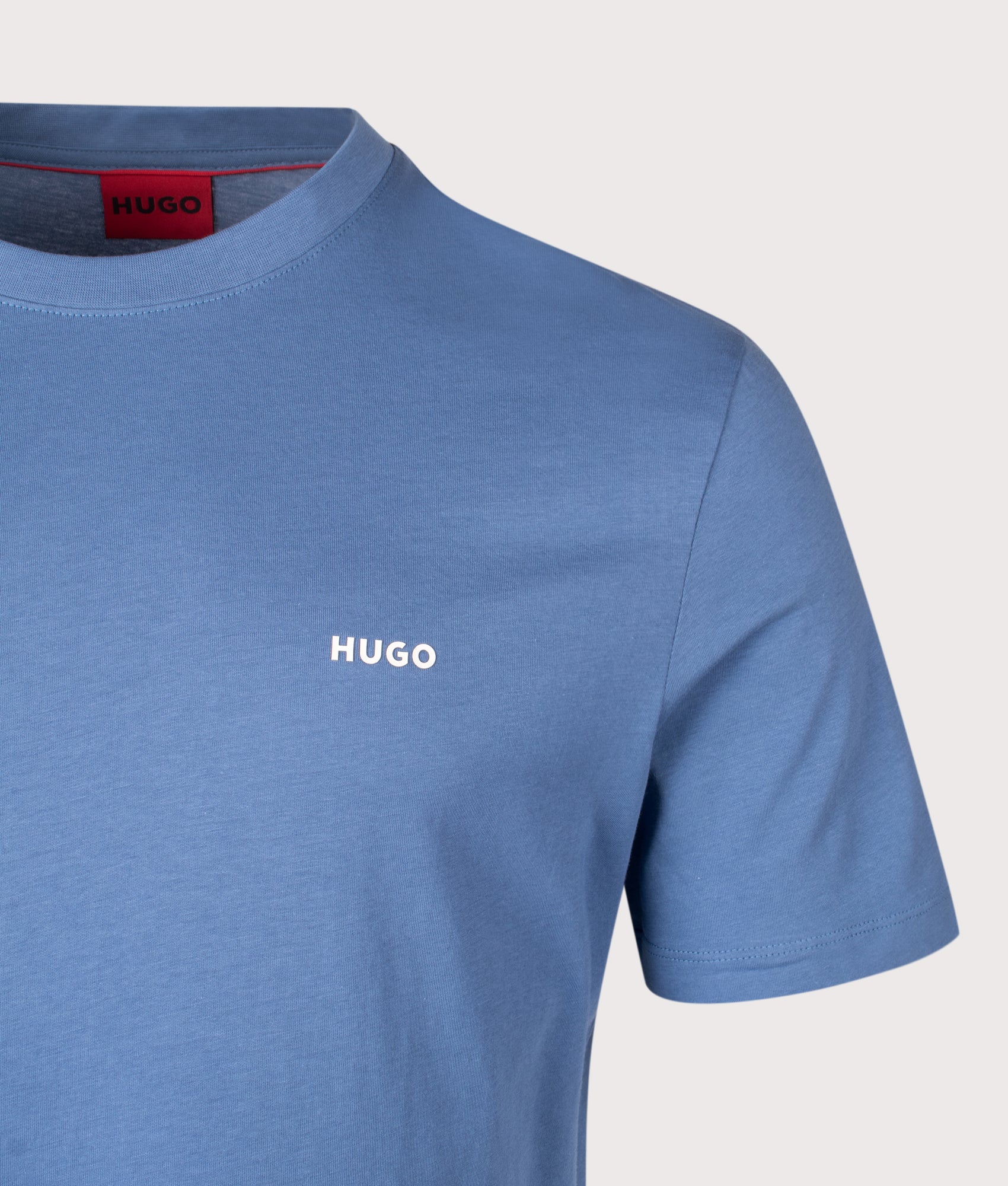Dero222 T-Shirt. Shot by EQVVS. Detail shot.