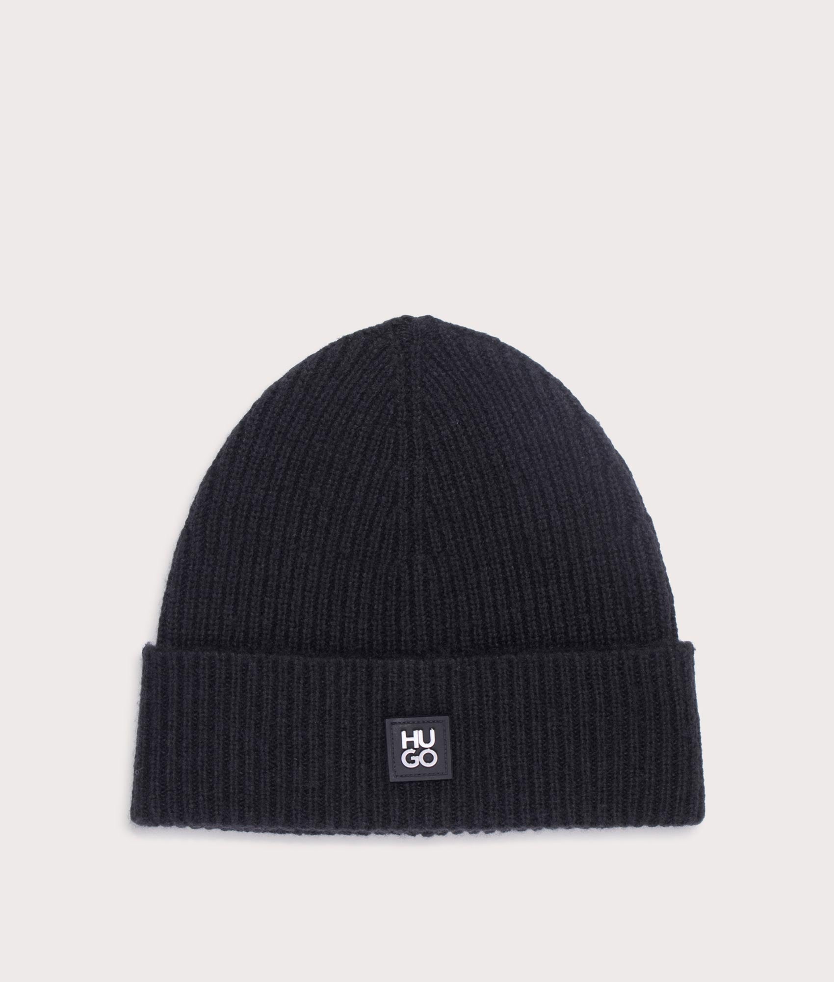 Hugo Zaso Gift Set in Black. Shot at EQVVS. Hat shot