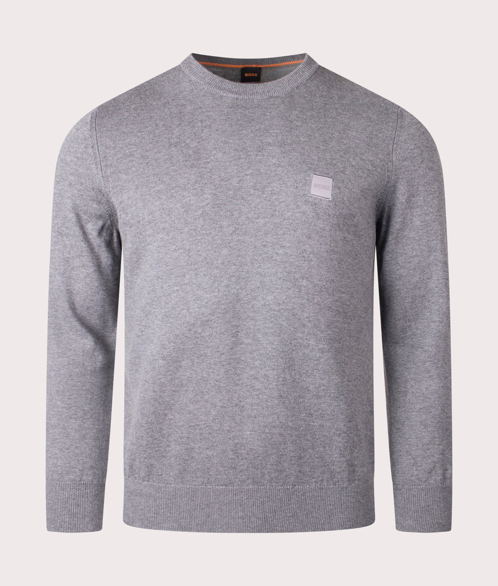 Regular Fit Kanovano Jumper