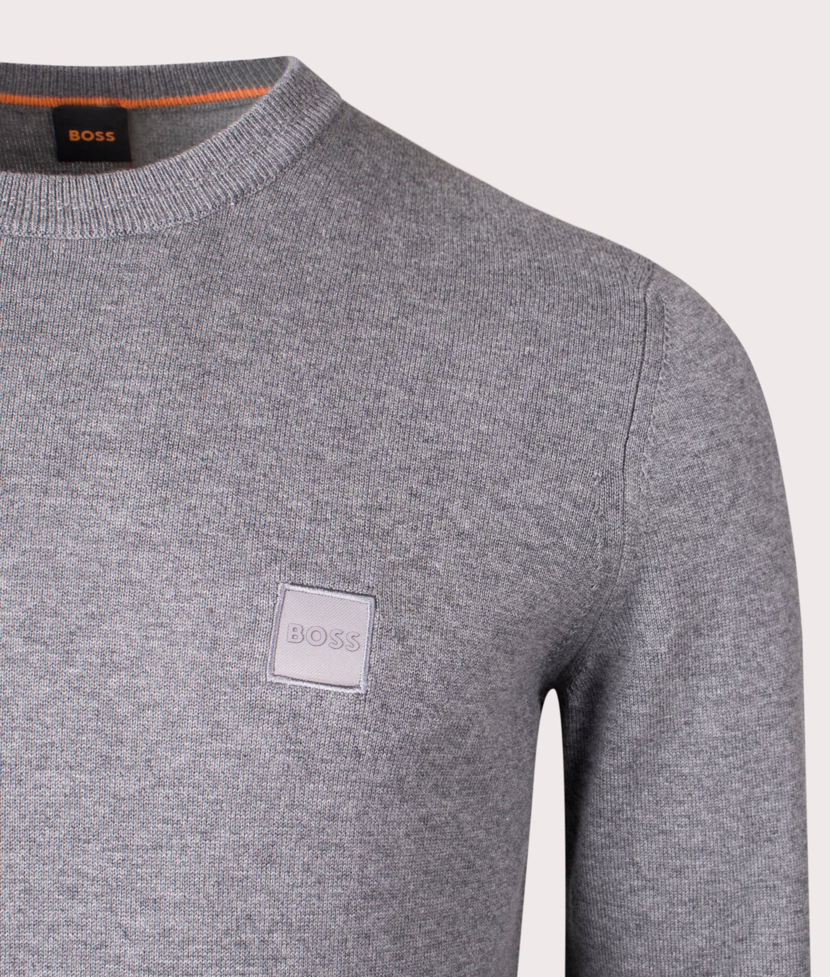 Regular Fit Kanovano Jumper
