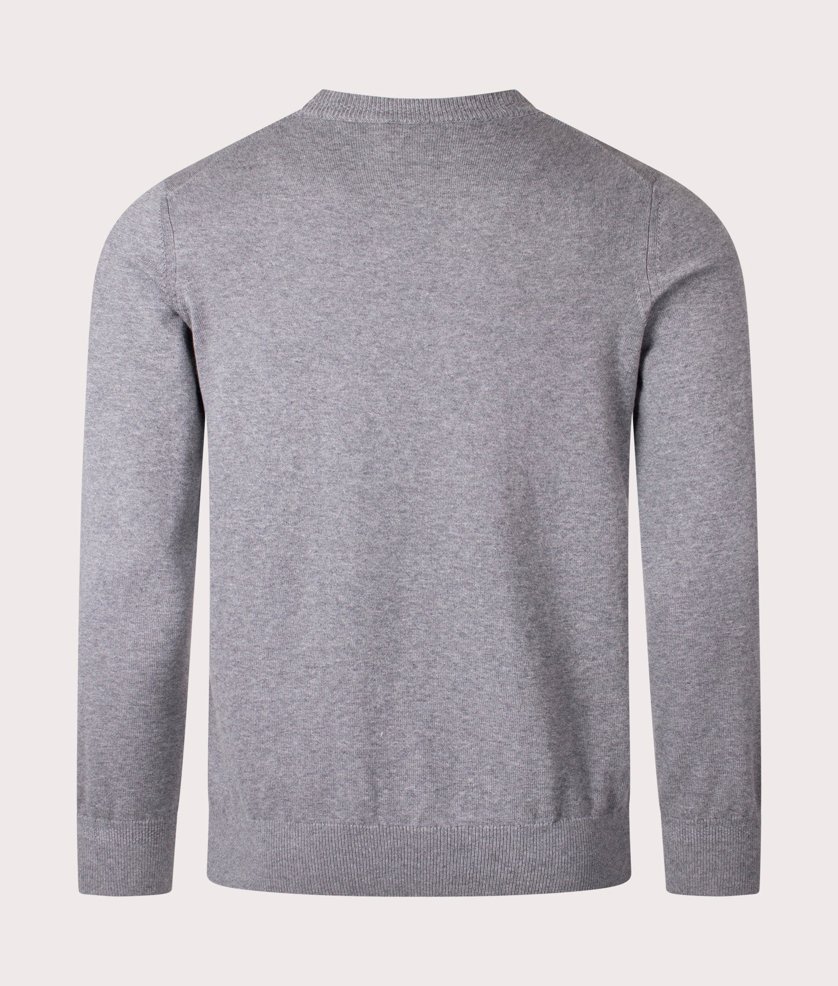 Regular Fit Kanovano Jumper