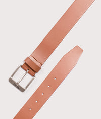 Jemio Belt: 211 Medium Brown 