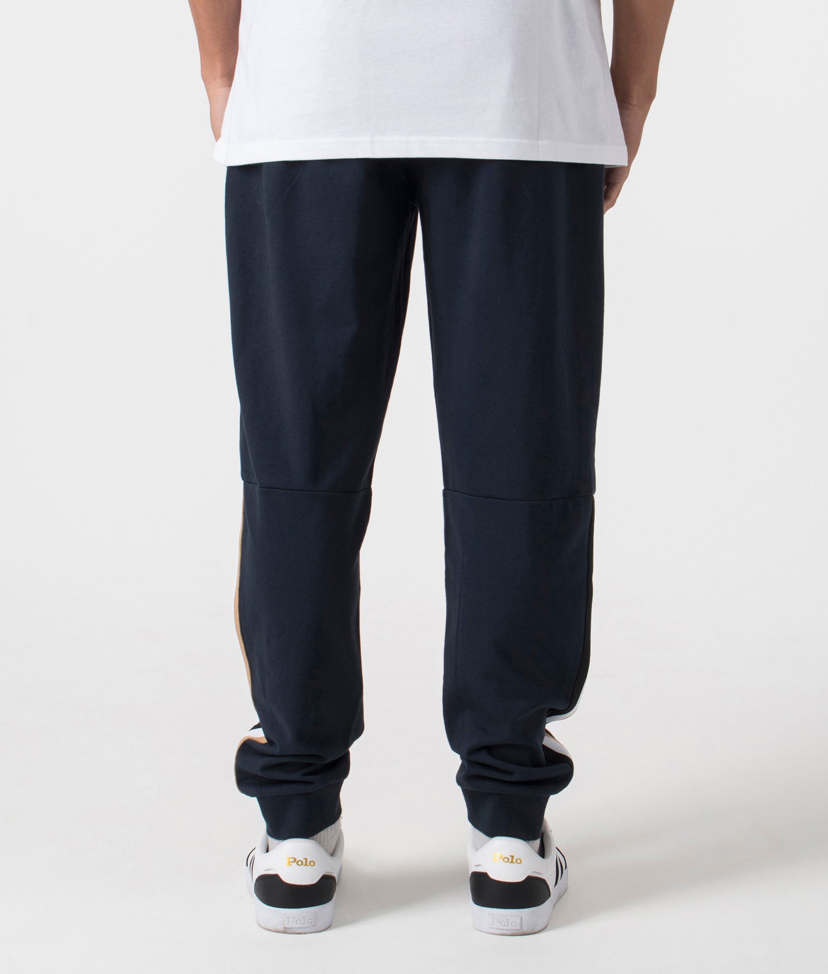 Regular Fit Iconic Joggers