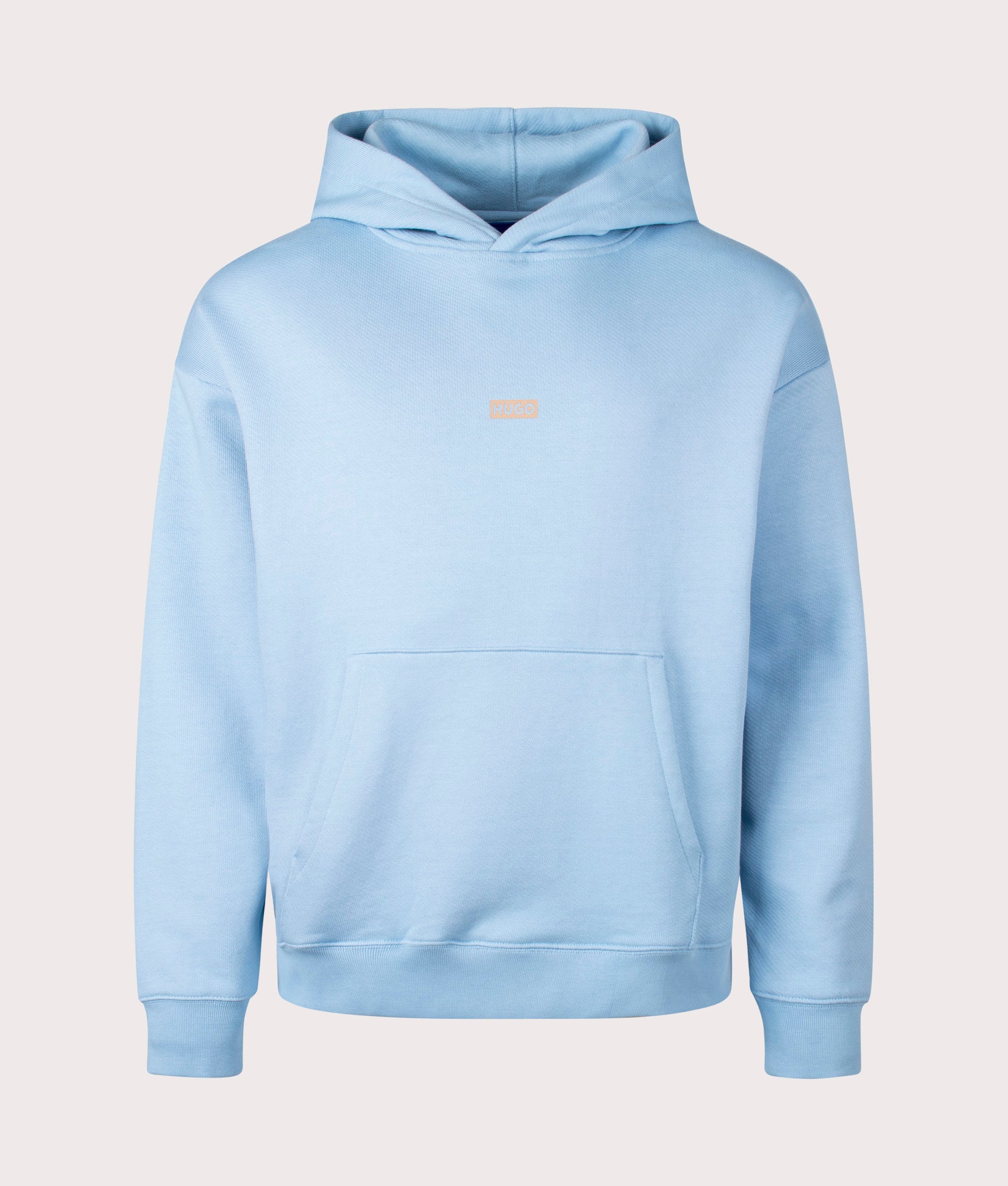 Relaxed Fit Nazardo Hoodie