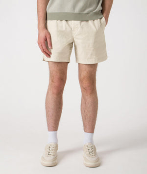 Sandrew-4-Shorts. Shot by EQVSVS. Front shot.