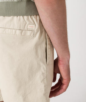 Sandrew-4-Shorts. Shot by EQVSVS. Back detail shot.