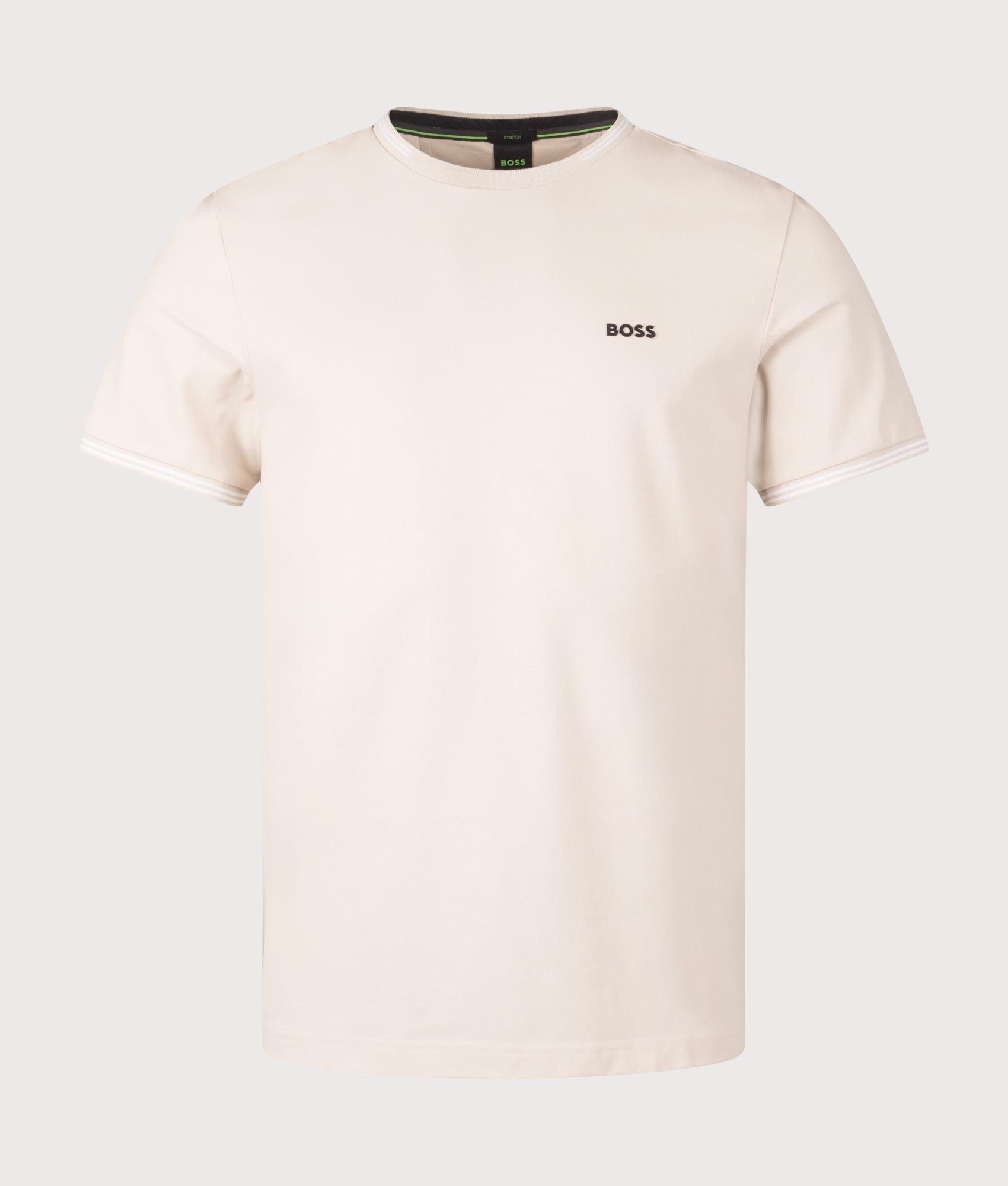 Taul T-Shirt. Shot by EQVVS. Front shot.