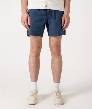 Sandrew-4-Shorts. Shot by EQVVS. Front shot.