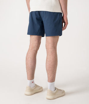 Sandrew-4-Shorts. Shot by EQVVS. Back shot.