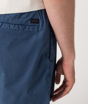 Sandrew-4-Shorts. Shot by EQVVS. Back detail shot.