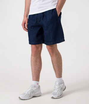 Relaxed Fit Sandrew Shorts