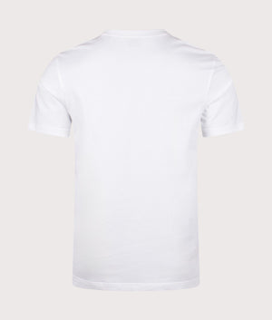 Ontheway T-Shirt. Shot by EQVVS. Back shot.