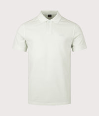 Prime Polo Shirt: 474 Open Blue 