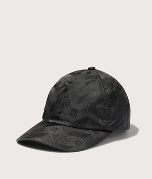 HUGO 50524129 Beanie One Size in Black | Lyst UK HUGO 50524129 Beanie One Size in Black | Lyst UK