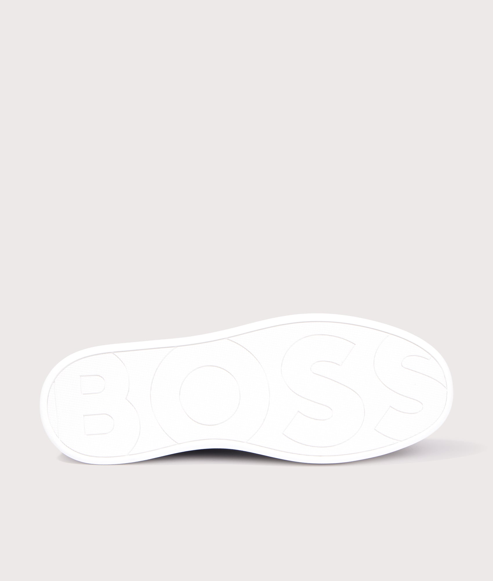 Clint Tenn Low Top Trainers. Shot y EQVVS. Sole shot.