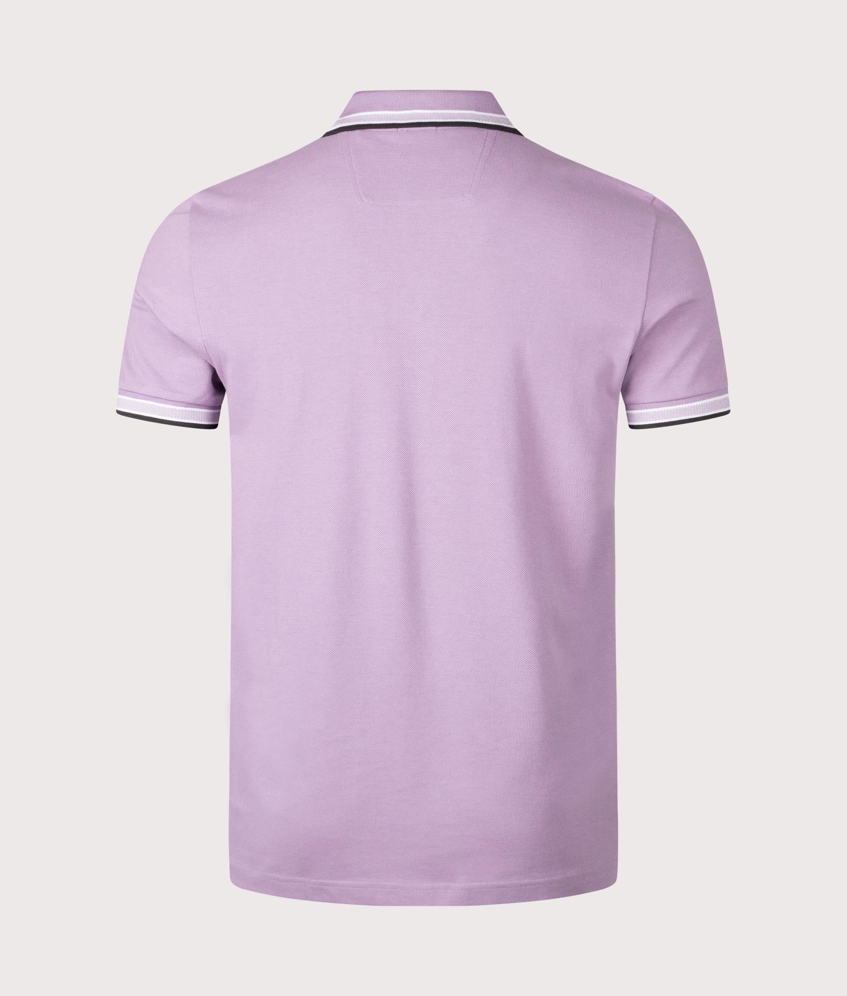 Regular Fit Paddy Polo Shirt