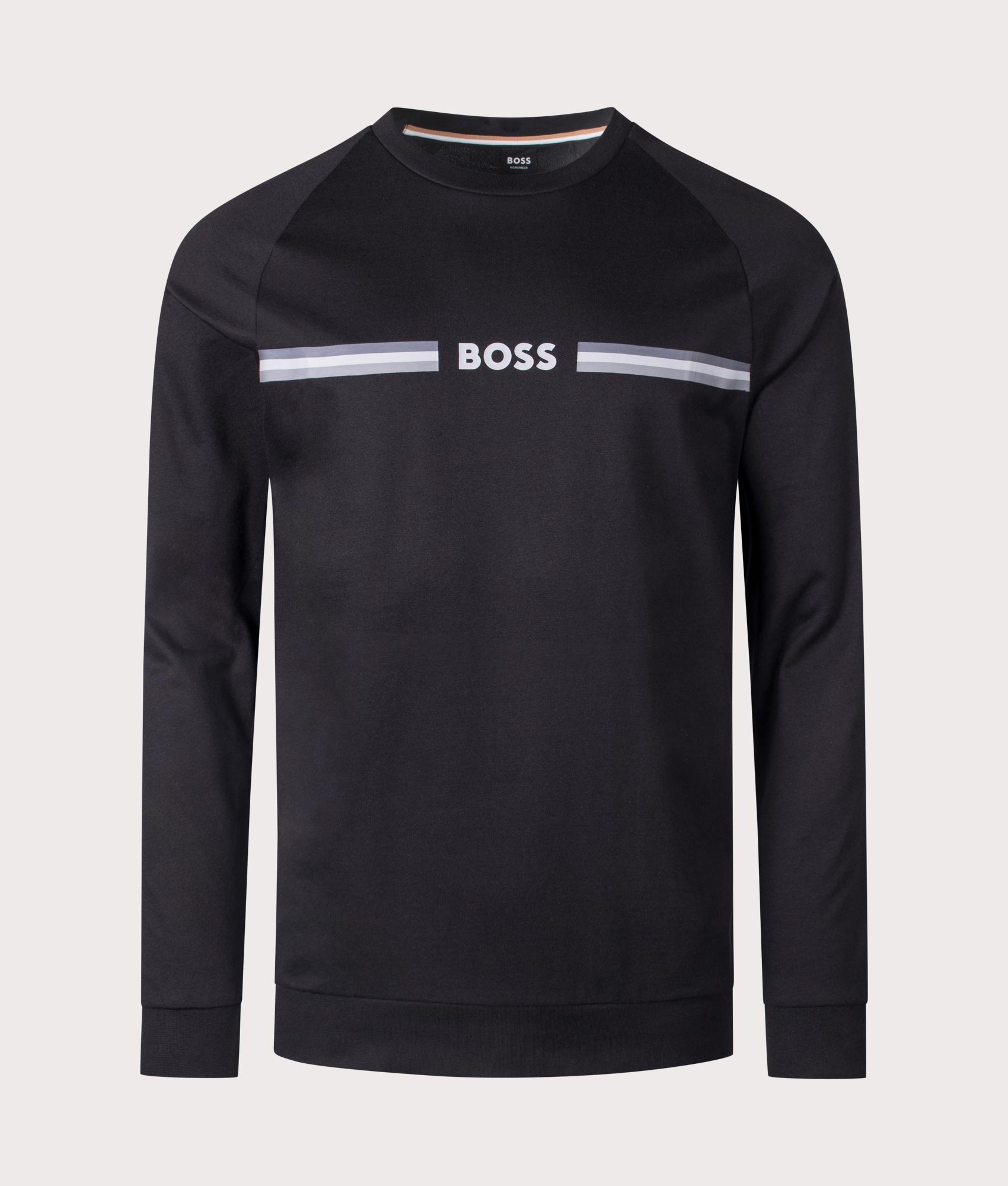 Regular Fit Authentic Sweatshirt