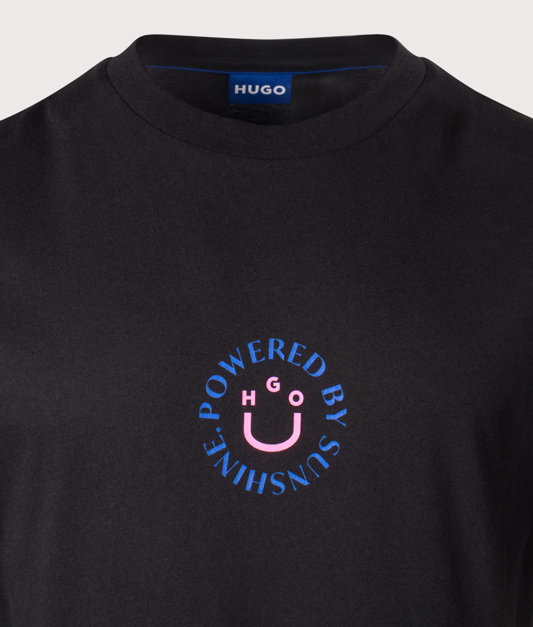 Napoka T-Shirt. Shot by EQVVS. Detail shot.