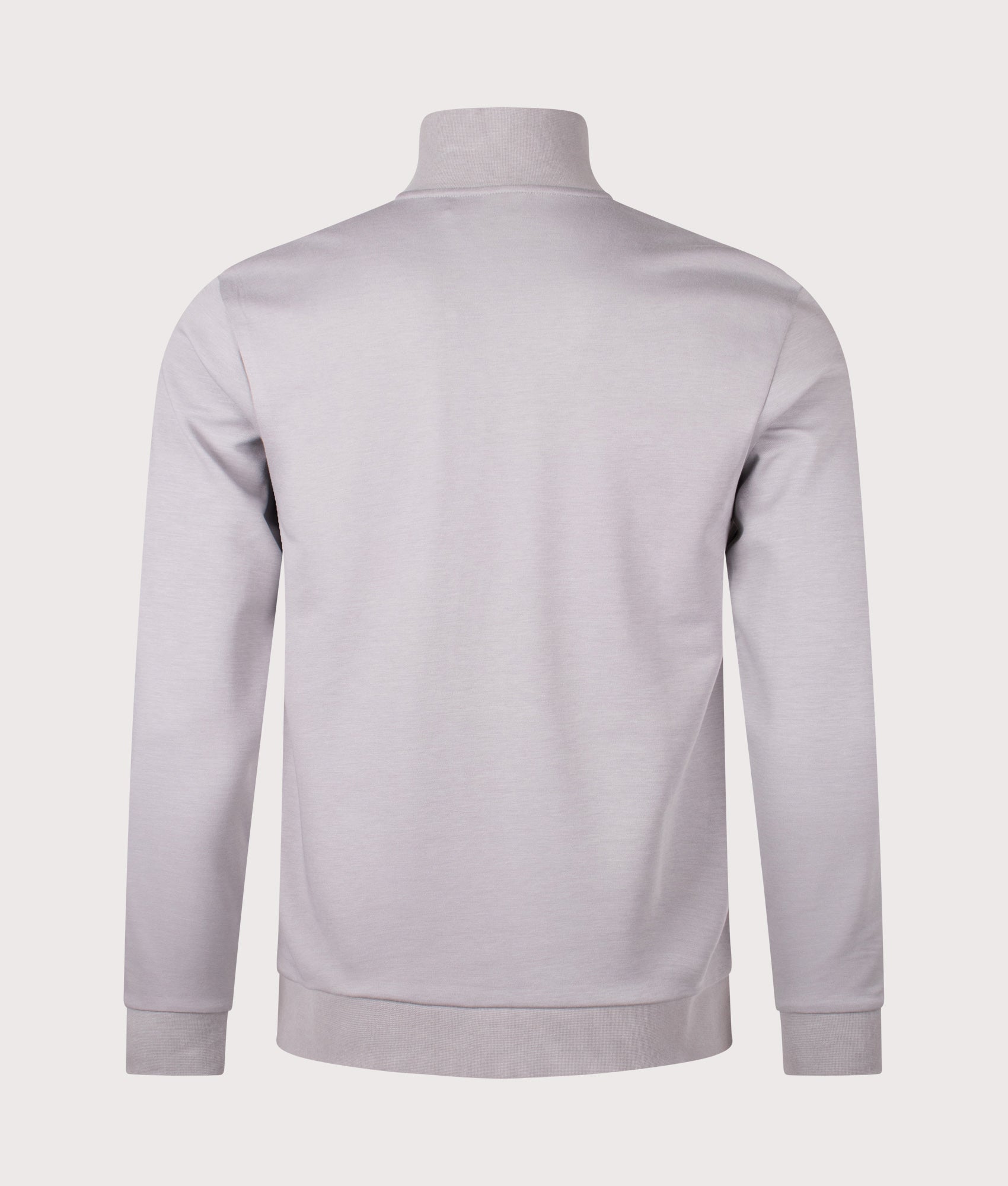 Quarter Zip Sweatshirt