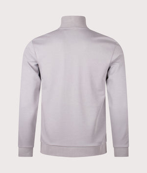 Quarter Zip Sweatshirt
