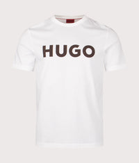 Dulivio T-Shirt: 102 Natural 