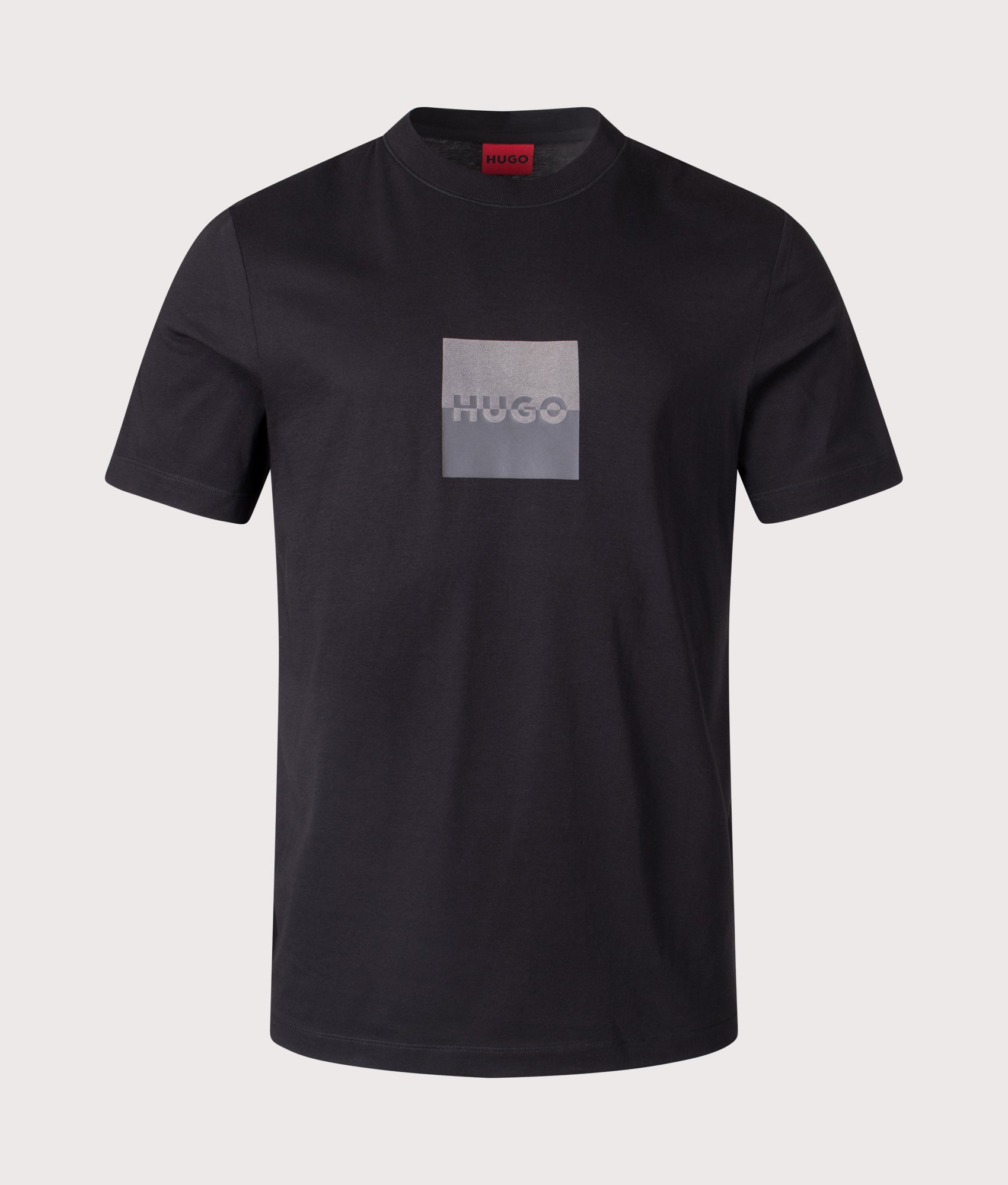 Dusplit T-Shirt. Shot by EQVVs. Front shot.