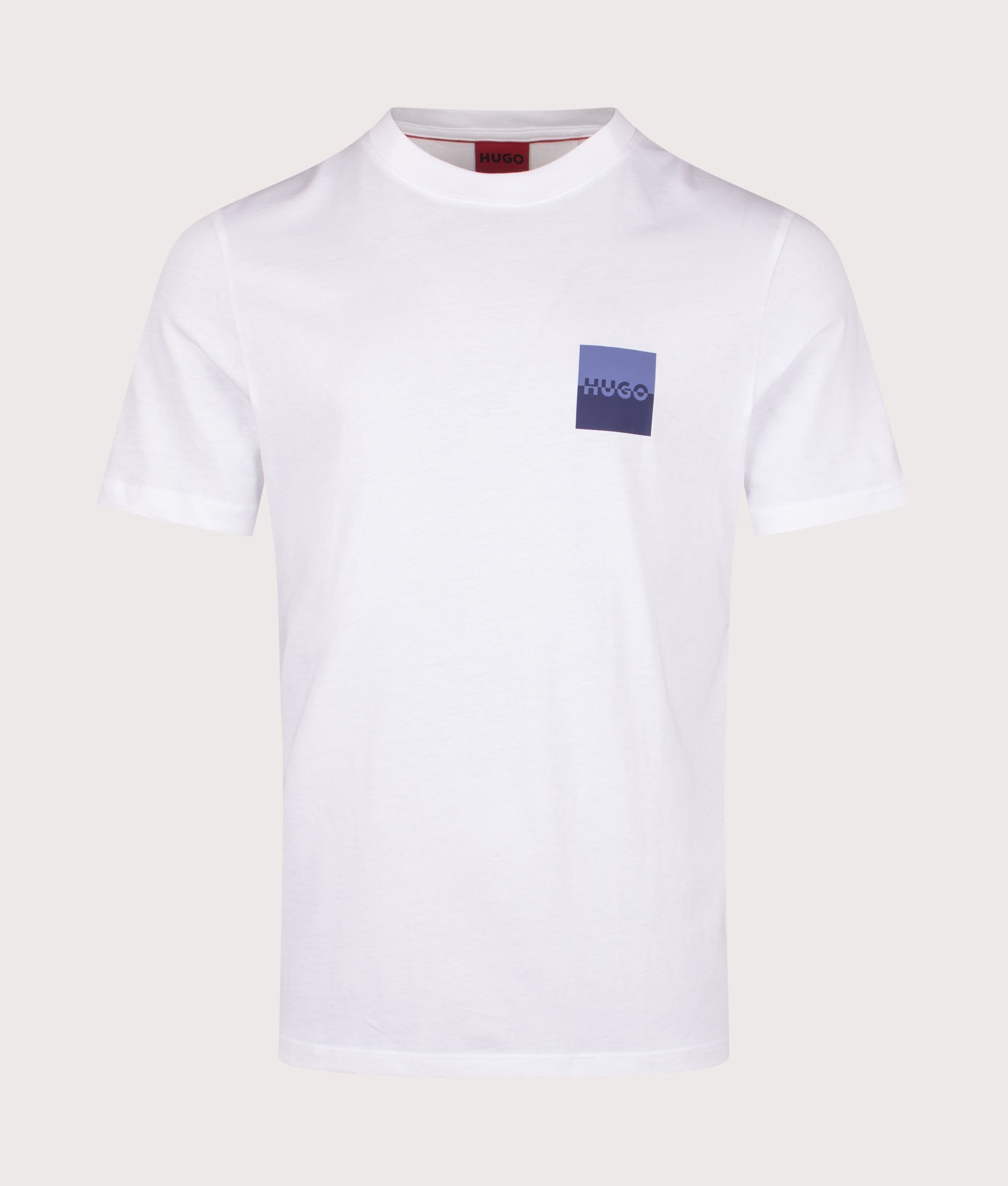 Dapusi T-Shirt. Shot by EQVVS. Front shot.